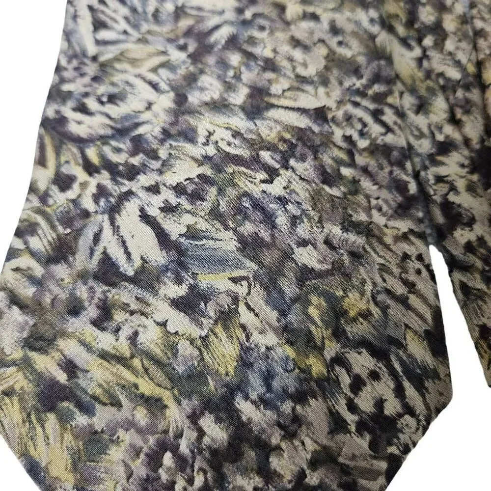 Christian Dior necktie